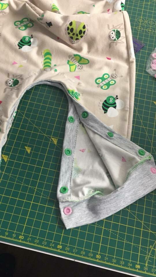 Salopette Bambini In Pile - Costume Tradizionale Bavarese Con Ricami | Per Festa E Oktoberfest - Foto 7