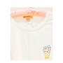 T-shirt cactus taglia L in cotone