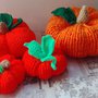 Zucca di Halloween 