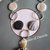 collana madreperla/ mother of pearl necklace