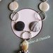 collana madreperla/ mother of pearl necklace