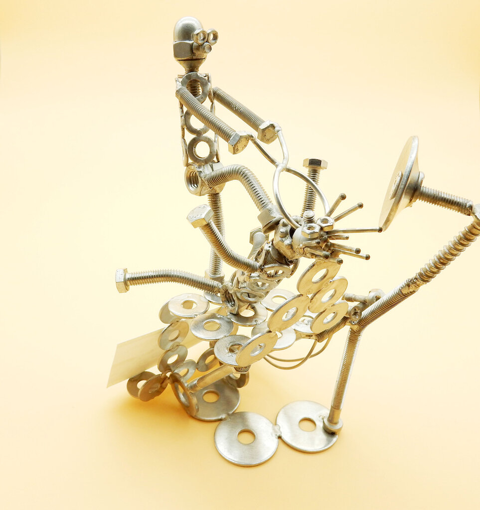 Attrezzatura Da Laboratorio Odontoiatrico Kit Di Strumenti Per - Foto 8