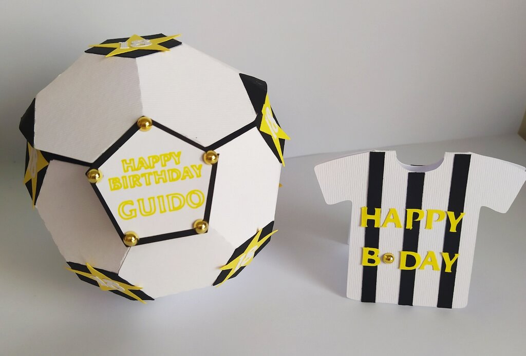 48 Braccialetti Slap Calcio - Silicone, Per Feste, Compleanni E Regali Per Bambini