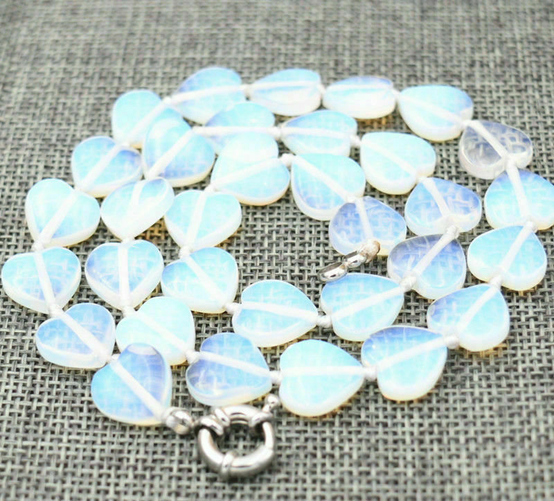AVVENTURINA - Collana in Argento 925 - Zen Home