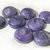 OFFERTA!! ultimi Cabochon fimo viola ametist