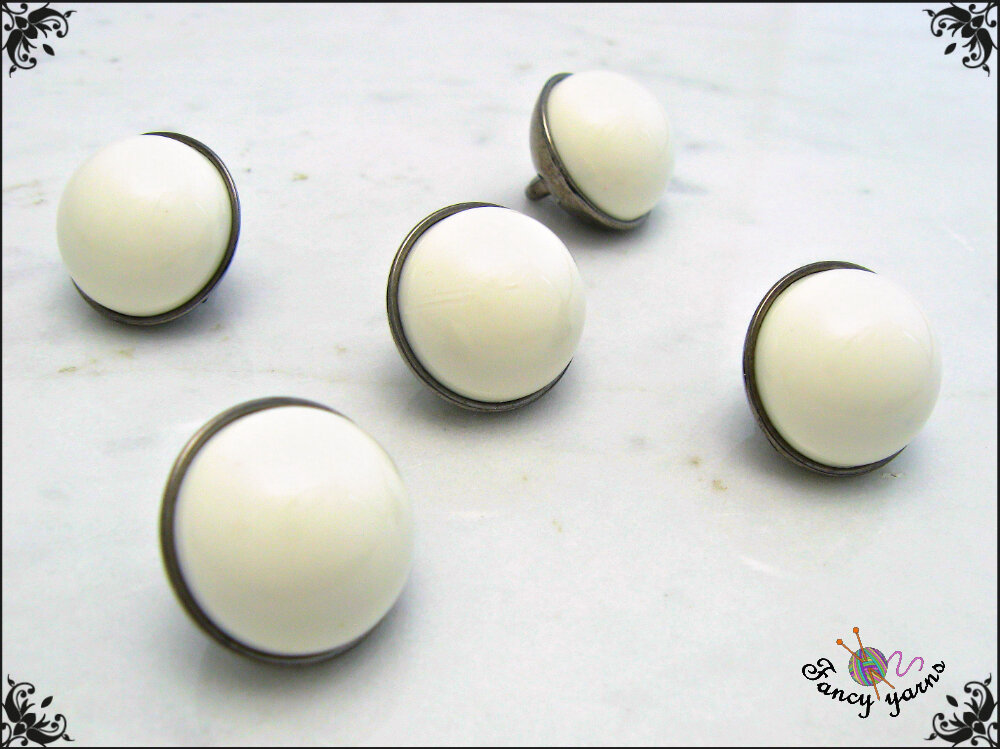 Bobina Di Catena A Sfere Color Canna Di Fucile: Fornitura Per La - Foto 10