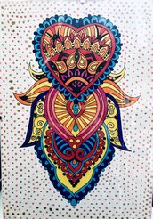 Un amore di Mandala Un amore di Mandala