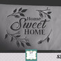 S25 targa "home sweet home 1"