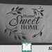 S25 targa "home sweet home 1"