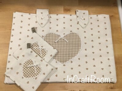 COORDINATO CUCINA COUNTRY CHIC COORDINATO CUCINA COUNTRY CHIC