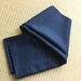 Sciarpa Qualità alta 100%lana Double face in tessuto elegante “Tsumugi” di Kimono da Uomo /147x38cm Bella&Calda