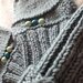 Scaldamani in lana realizzati a mano