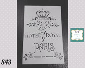 S43 hotel royal