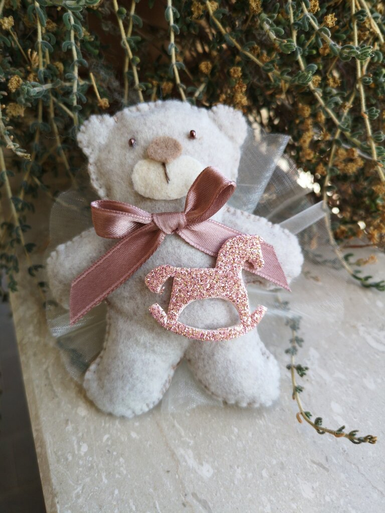 carillon bimbi legno per bambini e neonati, regalo per nascita o battesimo. Lampada OMBRE