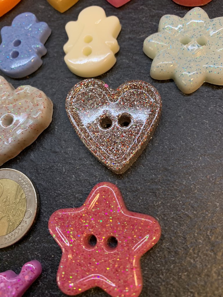 100 Bottoni Natalizi In Legno GORGECRAFT (8 Stili): Idee Creative Per Un Natale Fai Da Te