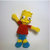 Bart Simpson Pattern