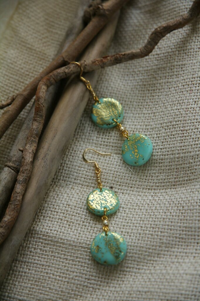 Orecchini A Cerchio Marino Acciaio Inossidabile - Design Ancora E Nodo, Per Uomo E Donna - Foto 13