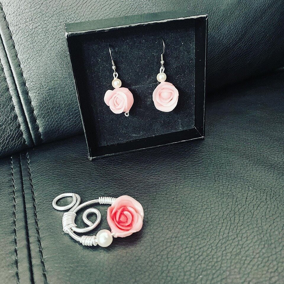 Orecchini Pendenti Con Ciliegie Rosse 3D - Design A Goccia, Frutta Dolce - Leggeri E Comodi - Regalo Per Amanti Della Moda