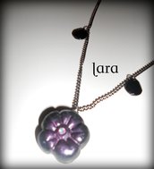 Collana "Fiore Thun"