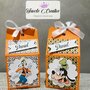 Scatola PIPPO PERSONALIZZATA CON NOME MILK BOX