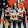 MIni scatola da regalo per Halloween 