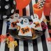 MIni scatola da regalo per Halloween 