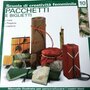 PACCHETTI E BIGLIETTI - SCUOLA DI CREATIVITA'  FEMMINILE - MANUALE DONNA MODERNA - MONDADORI EDITORE 