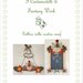 Cartamodello Galline nella nostra casa  - versione PDF