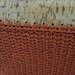 Borsa tracolla marigold bag misshobby.com moda borse online crochet uncinetto effetto sughero