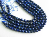  Perle  Lapis Lazuli   PRL20N