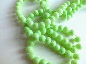  Perle verde   PRL18N