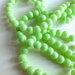  Perle verde   PRL18N