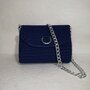 Pochette borsa tracolla moda borse online donna cerimonia misshobby.com crochet