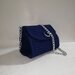 Pochette borsa tracolla moda borse online donna cerimonia misshobby.com crochet