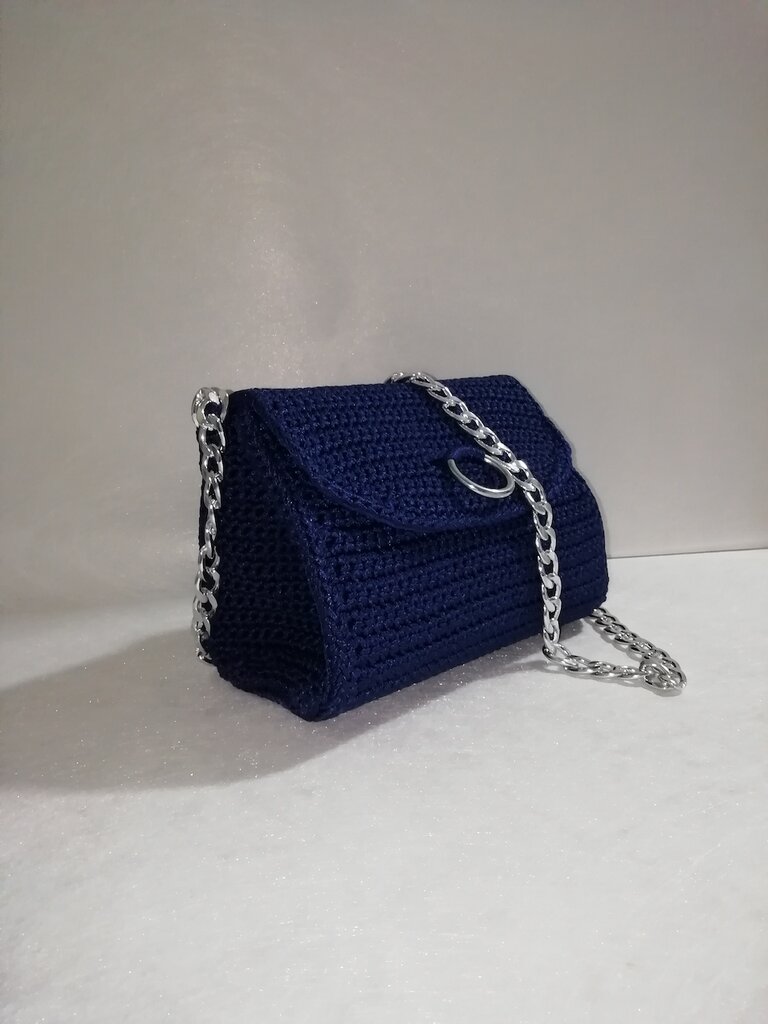 Borse, pochette e borsellini per gli ospiti del matrimonio Lace & Favour