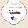 inserzione riservata per matilde 