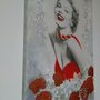 MARILYN 3 tela