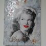 RITA HAYWORTH 2 tela