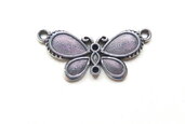 1 Connettore BUTTERFLY CNT 26