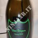 Lampada Bottiglia Dom Perignon Magnum Vintage Champagne Luminous artigianale da arredo