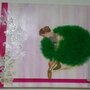 GREEN BALLET tela