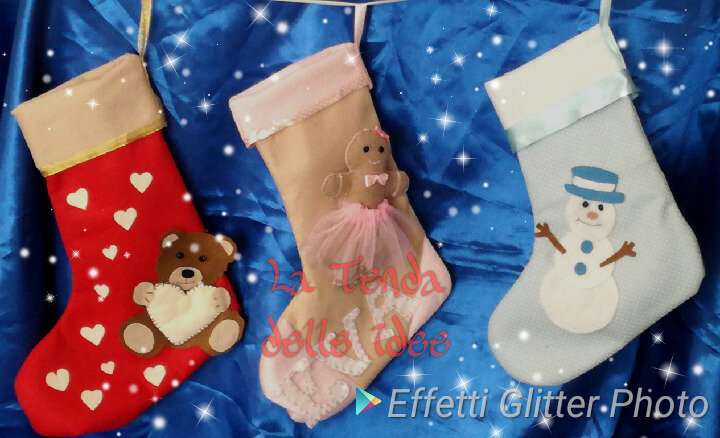 Ciondolo Artigianale A Cuore In Pannolenci Ricamato – Personalizzato Con Nome – Diametro 8 Cm – Festa Degli Innamorati - 4