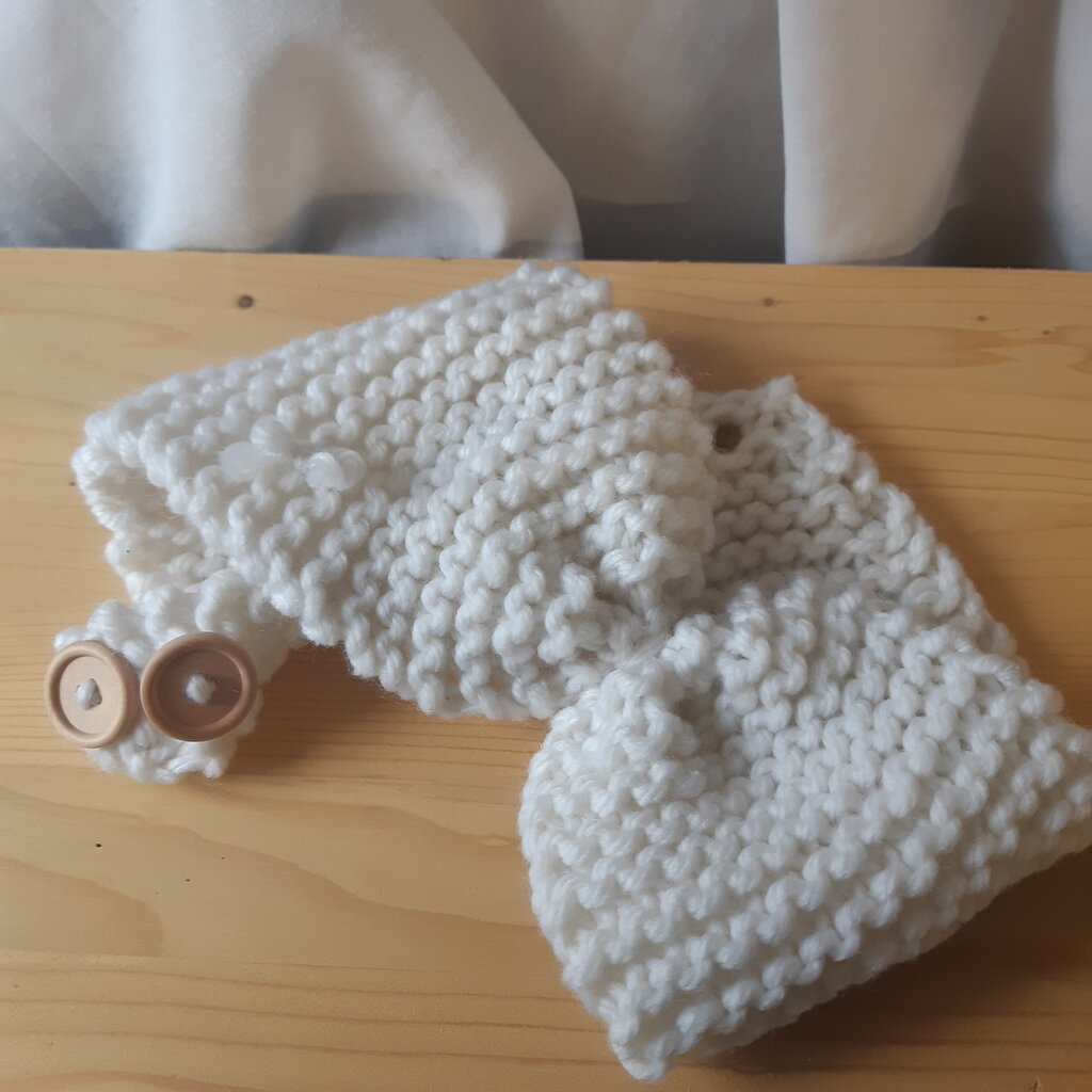 Fascia Paraorecchie In Pile Invernale Antivento: Unisex Per Uomo, Donna E Bambino, Sport E Tempo Libero