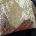 Borsetta Cosmetici Beauty Trousse fatta mano Seta100% Obi Kimono Giapponese /regalo natale