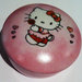 Scatolina porta confetti Hello Kitty Dipinta a mano