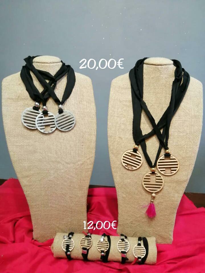 Elli Simbolo Infinità Elastico Nero in argento sterling 925 Braccialetto ✔️ acquista online