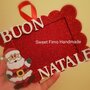 Cornice Buon natale 