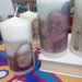 Candele personalizzate per te