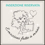 INSERZIONE RISERVATA Calamite regali fine festa. Compleanno Alice ❤️ Bomboniere Personalizzate Idea regalo