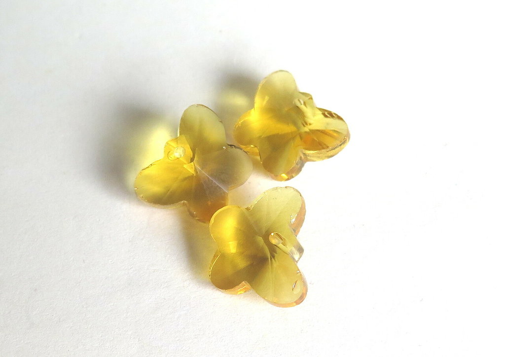 600 Perline Di Cristallo Ceko 4mm - Sei Colori Lucidati A Fuoco, Sfaccettate, Per Gioielli Fai Da Te - 4